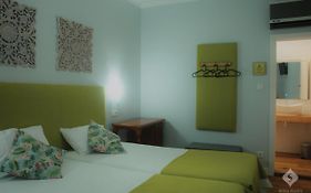Hotel Dona Maria